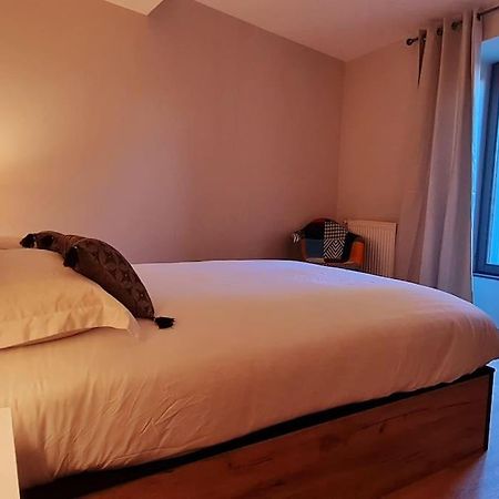 Le 56 Faubourg - Proche Centre - Parking Gratuit Apartment Beaune  Bagian luar foto