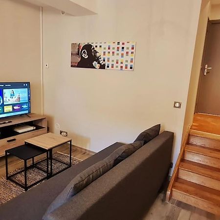 Le 56 Faubourg - Proche Centre - Parking Gratuit Apartment Beaune  Bagian luar foto